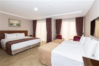 Askoc Hotel