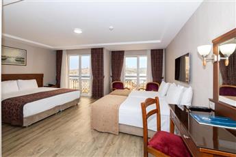 Askoc Hotel