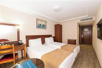 Askoc Hotel