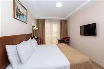 Askoc Hotel