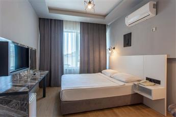 Aslan City Hotel