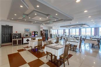 Aslan City Hotel