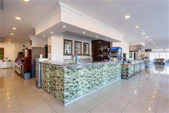 Aslan City Hotel