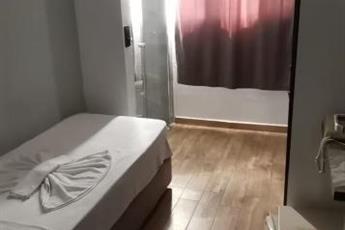 Aslan City Hotel