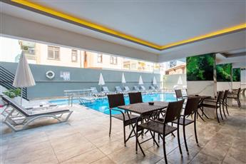Aslan City Hotel