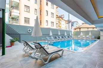 Aslan City Hotel