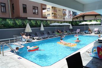 Aslan City Hotel