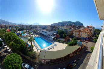 Aslan City Hotel