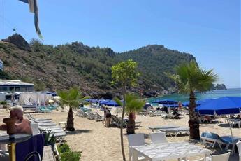 Aslan City Hotel