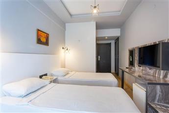 Aslan City Hotel