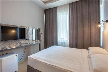 Aslan City Hotel