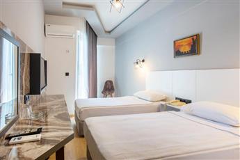 Aslan City Hotel