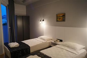 Aslan City Hotel