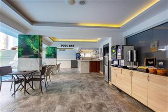 Aslan City Hotel