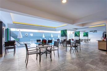 Aslan City Hotel