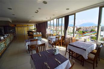 Aslan City Hotel