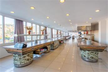 Aslan City Hotel
