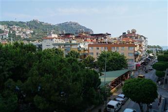 Aslan City Hotel