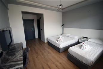 Aslan City Hotel