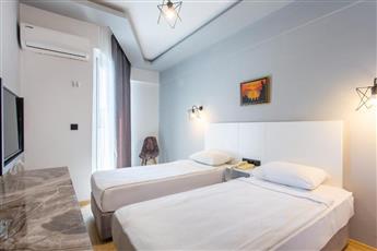Aslan City Hotel