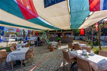Aslan City Hotel