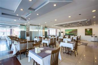 Aslan City Hotel