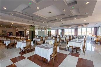 Aslan City Hotel