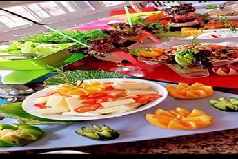 Aslan City Hotel