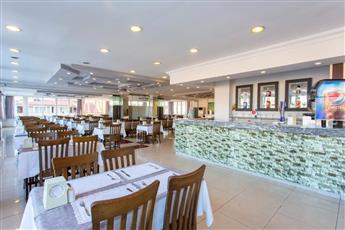 Aslan City Hotel