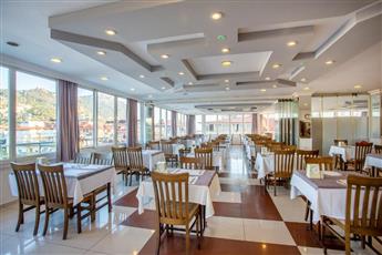 Aslan City Hotel