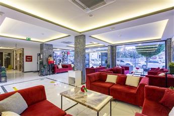 Aslan City Hotel