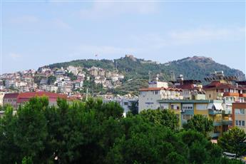 Aslan City Hotel
