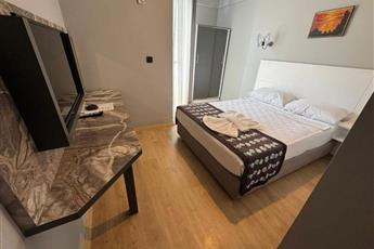 Aslan City Hotel