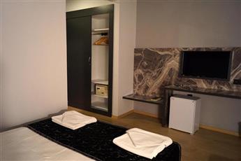 Aslan City Hotel