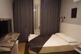 Aslan City Hotel