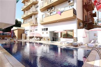 Aslan Corner Hotel 3*