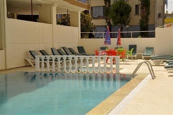 Aslan Corner Hotel 3*