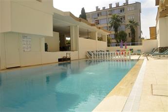 Aslan Corner Hotel 3*