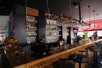 Aslan Corner Hotel 3*