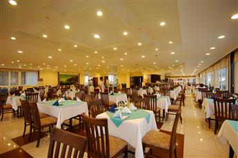 Aslan Corner Hotel 3*