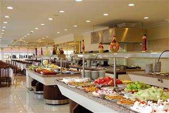 Aslan Corner Hotel 3*