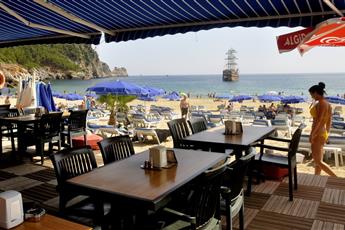 Aslan Corner Hotel 3*