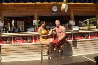 Aslan Corner Hotel 3*