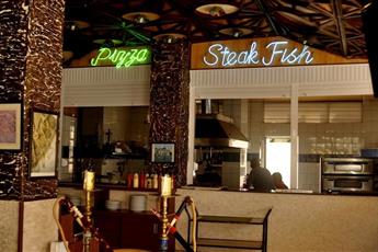 Aslan Corner Hotel 3*