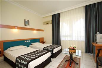 Aslan Corner Hotel 3*