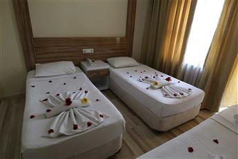 Aslan Corner Hotel 3*