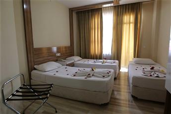 Aslan Corner Hotel 3*