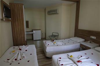 Aslan Corner Hotel 3*