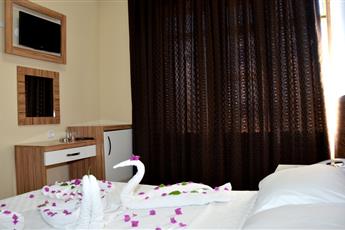 Aslan Corner Hotel 3*