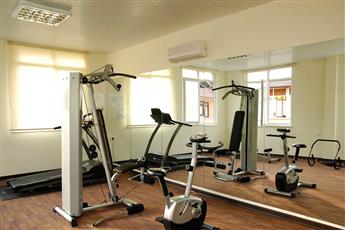 Aslan Corner Hotel 3*